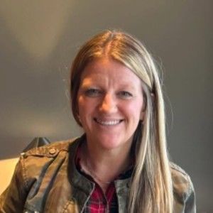 Meet your Posher, Lucy